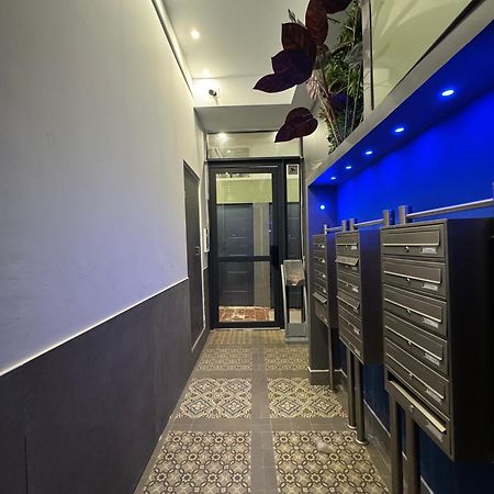Republique / La Joliette Apartamento Marselha Exterior foto