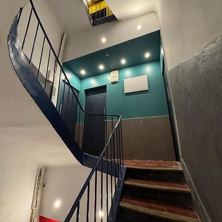 Republique / La Joliette Apartamento Marselha Exterior foto