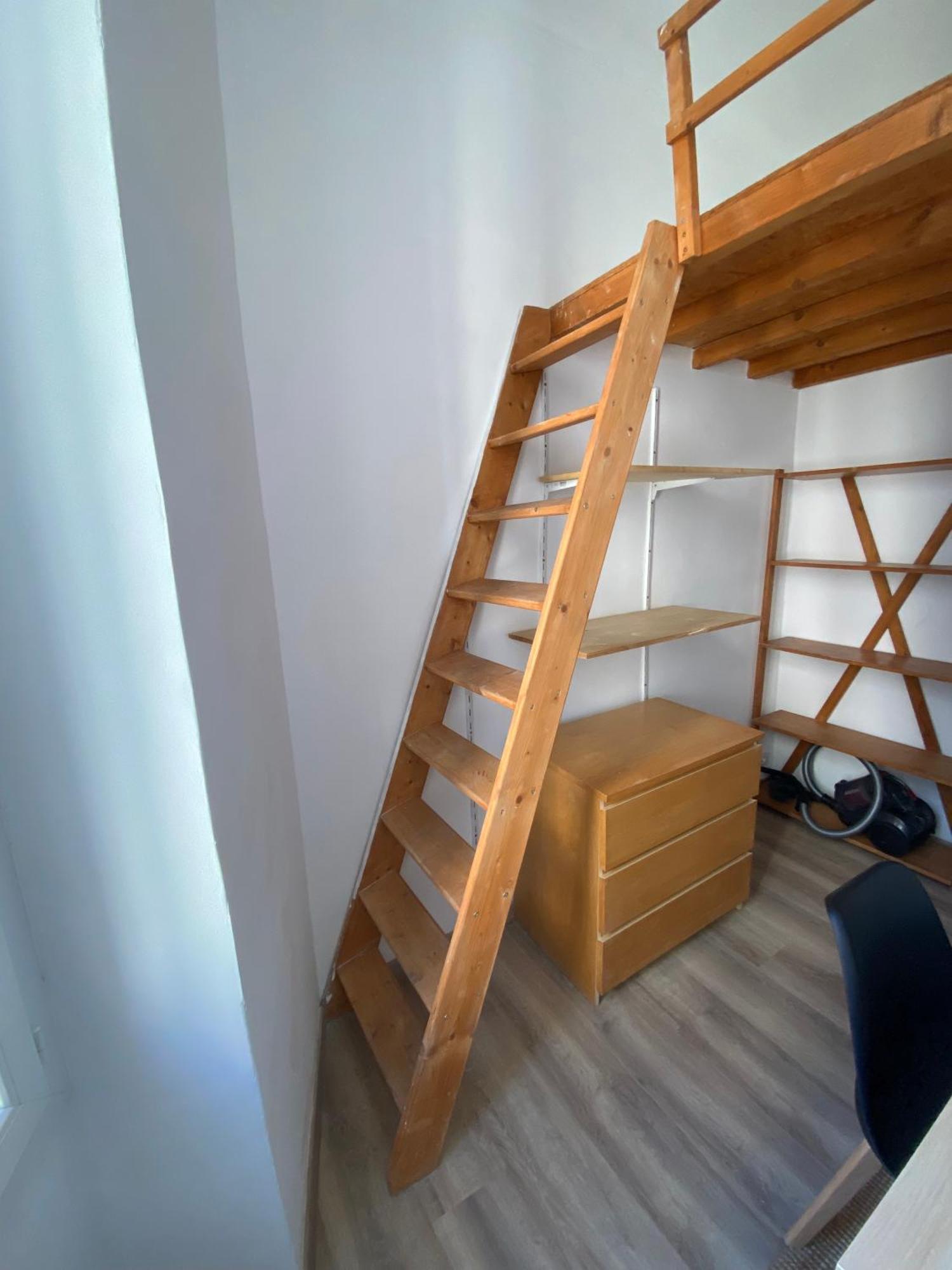 Republique / La Joliette Apartamento Marselha Exterior foto