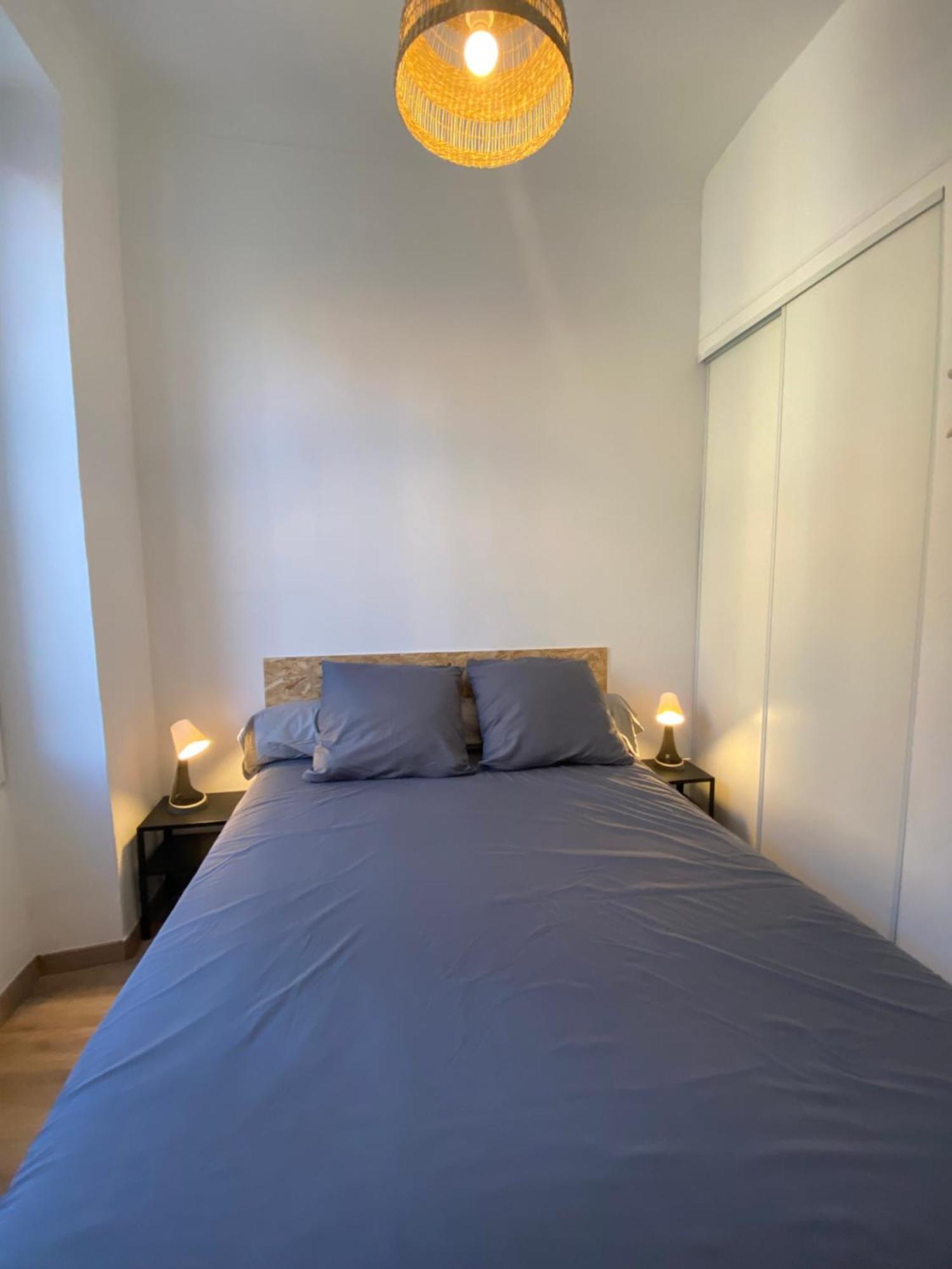 Republique / La Joliette Apartamento Marselha Exterior foto