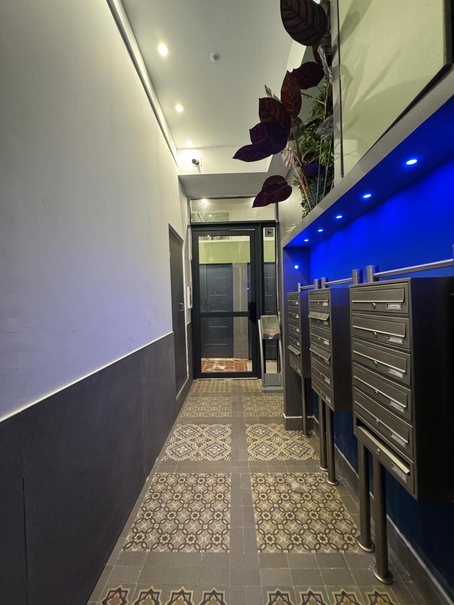 Republique / La Joliette Apartamento Marselha Exterior foto